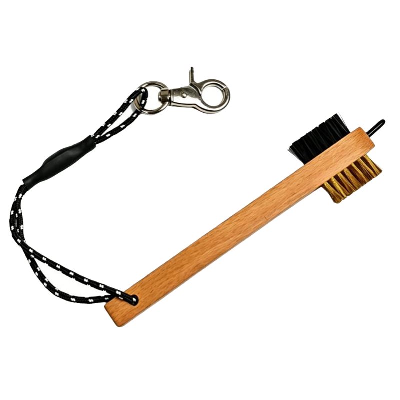 Golf Equipment Wholesale - Escova para taco de golfe com