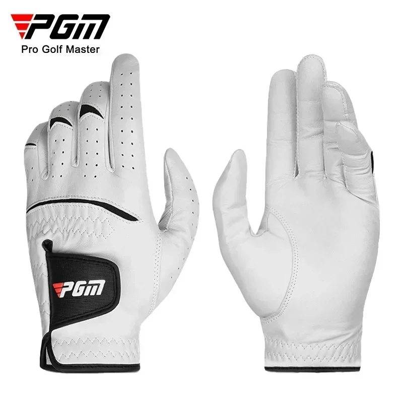 Golf Equipment Wholesale - Luvas de golfe masculinas PGM, luvas