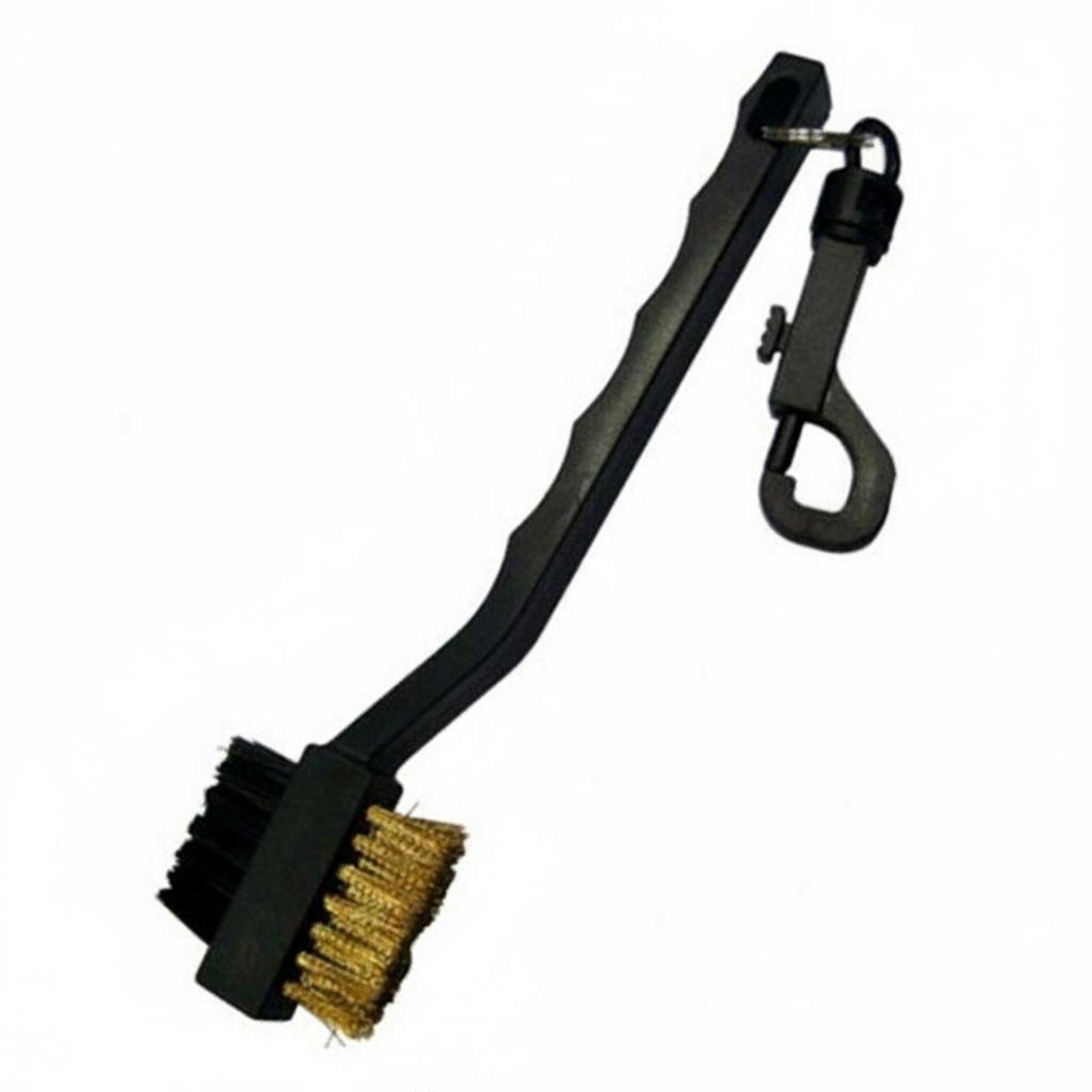 Golf Equipment And Gear - Escova de Limpeza para Clubes de