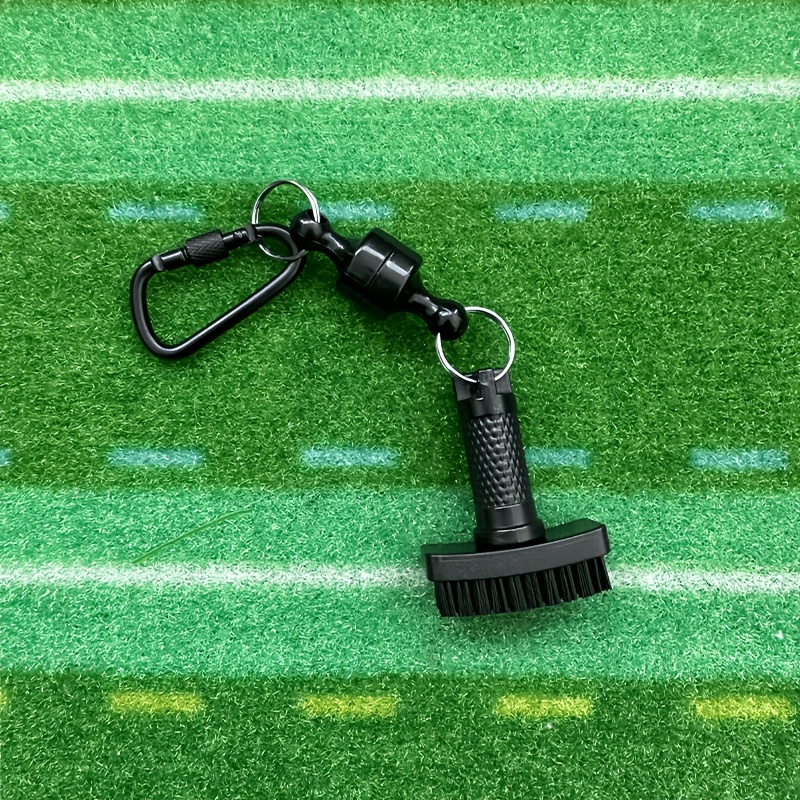 Golf Equipment Wholesale - Escova de Limpeza a Seco para