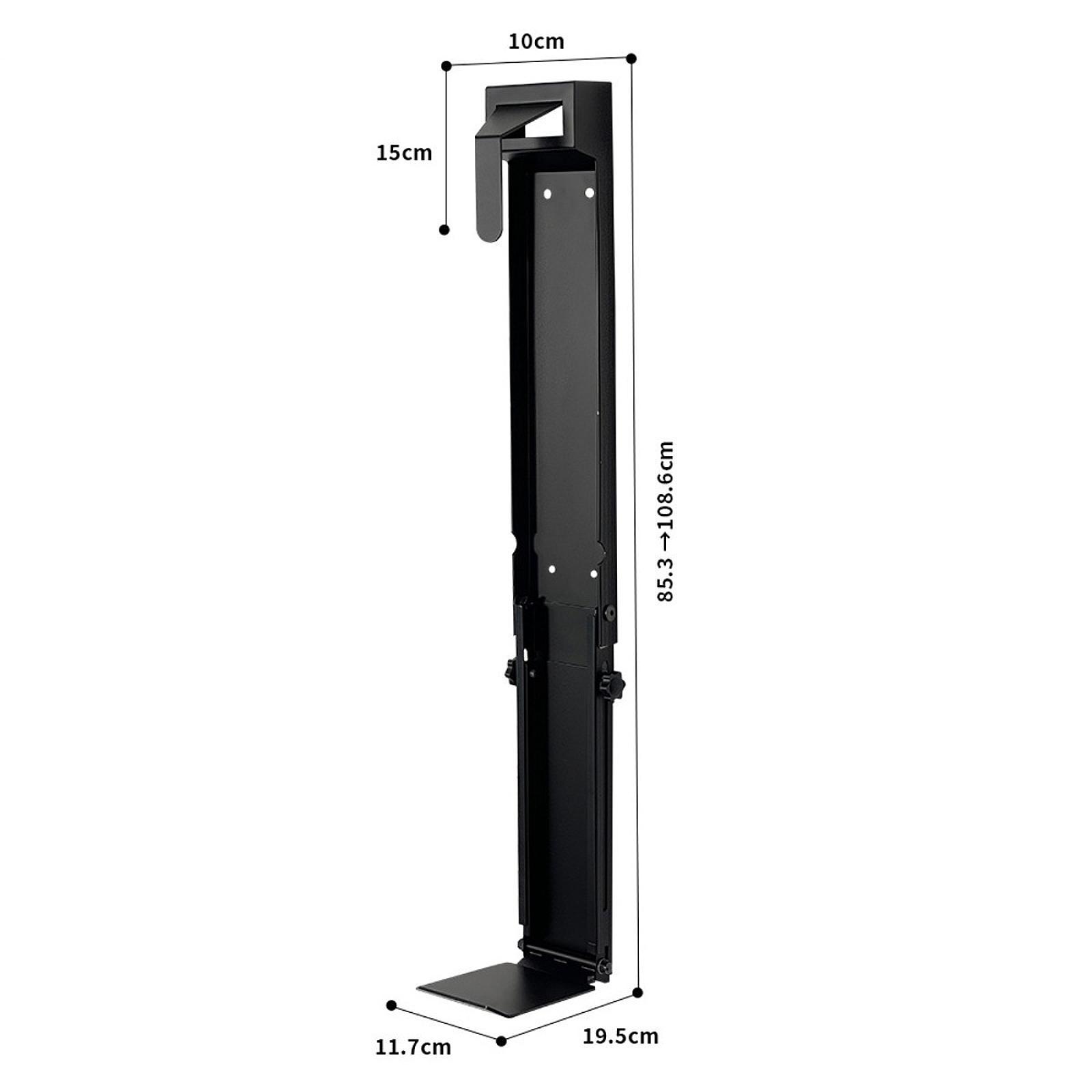 Golf Equipment Garage Storage - Suporte de Armazenamento para Bolsa de