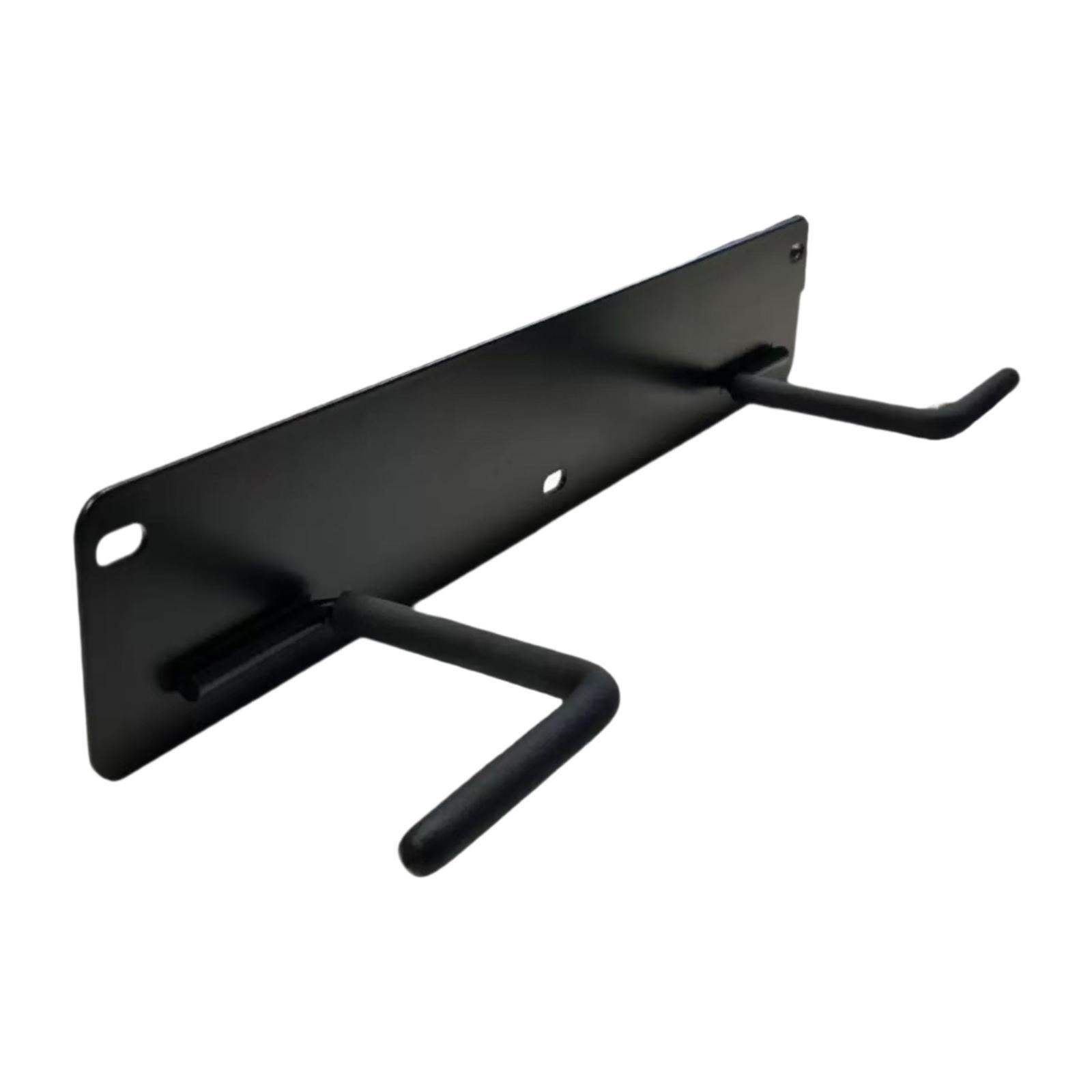 Golf Equipment Garage Storage - Suporte de Parede para Equipamentos de