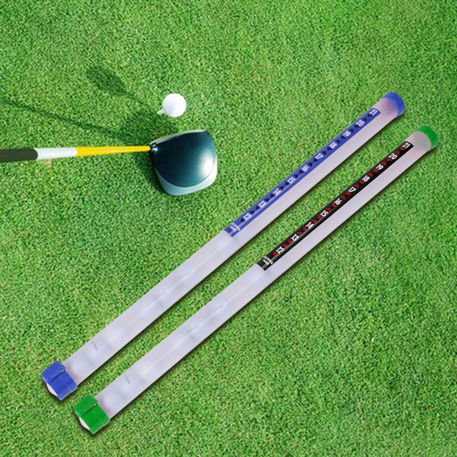 Golf Equipment Youtube - Equipamento de treinamento de captação de