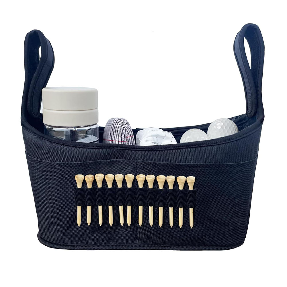 Golf Equipment And Gear - Bolsa de armazenamento para carrinho de