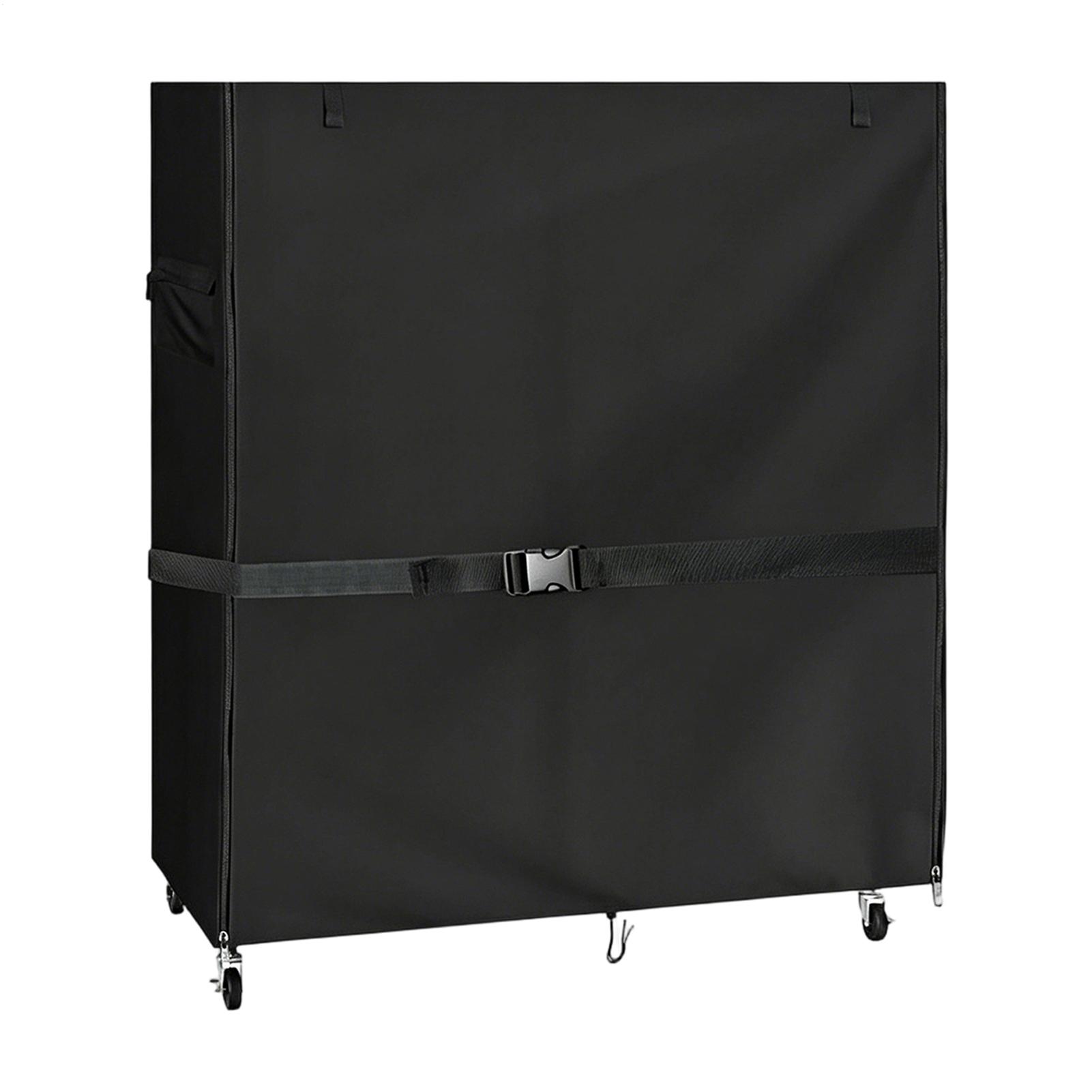 Golf Equipment Garage Storage - Capa Protetora para Rack de Armazenamento