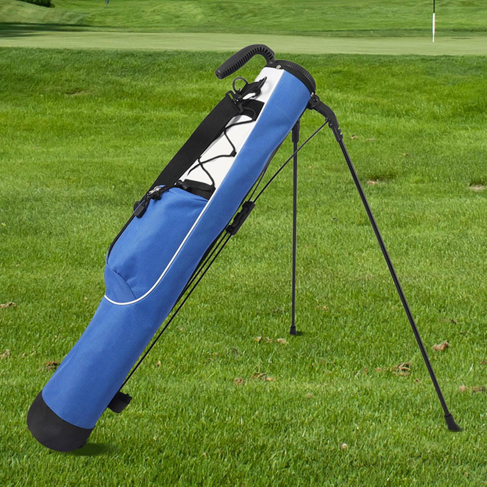 Golf Equipment Youtube - Organizador de equipamentos de golfe, bolsa