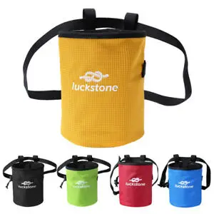 Golf Equipment And Gear - Saco de Giz para Escalada, Equipamento