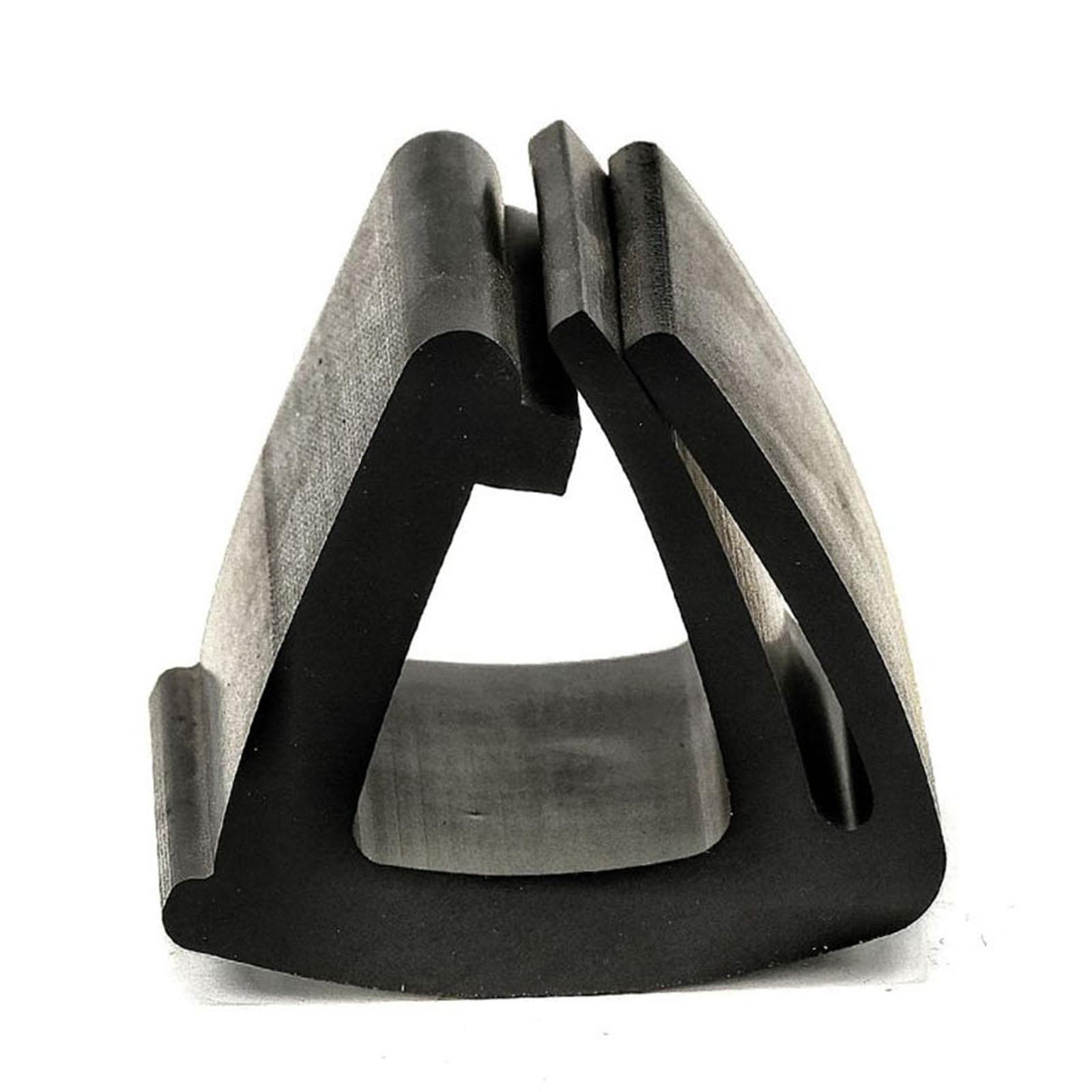 Golf Equipment Youtube - Suporte de Borracha Premium para Para-brisa