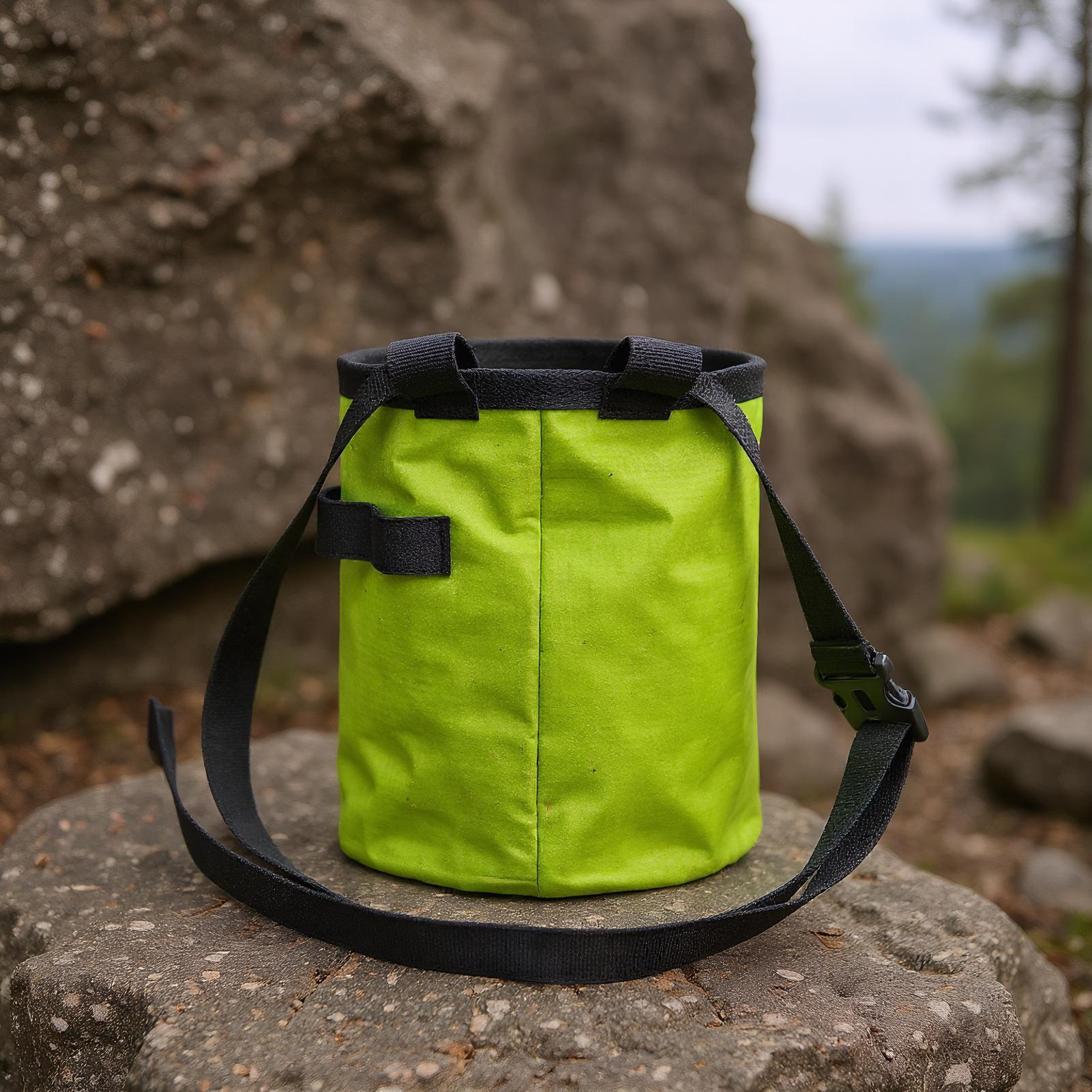 Golf Equipment And Gear - Bolsa de giz para escalada com