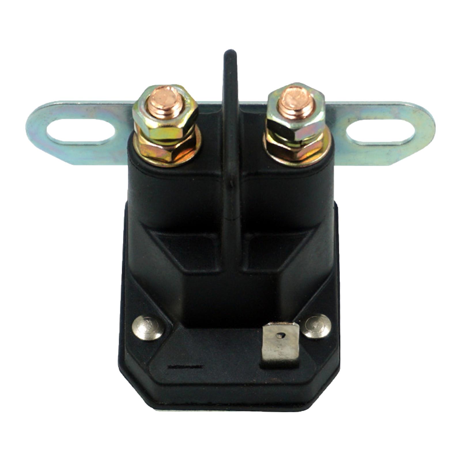Relé Solenoide 812-1211-211 3  - Golf Equipment Wholesale avaliação e preço