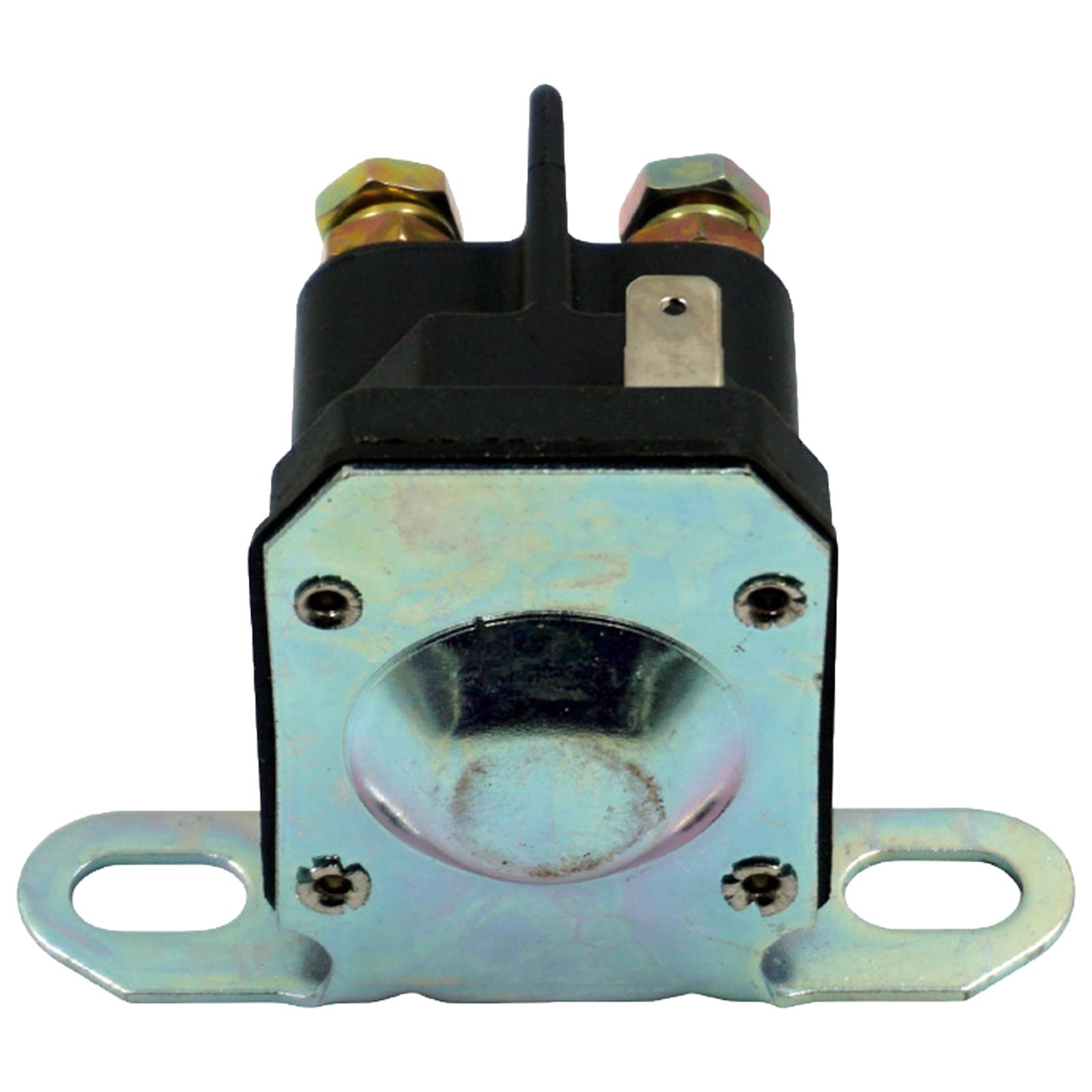Relé Solenoide 812-1211-211 3  - Golf Equipment Wholesale avaliação e preço