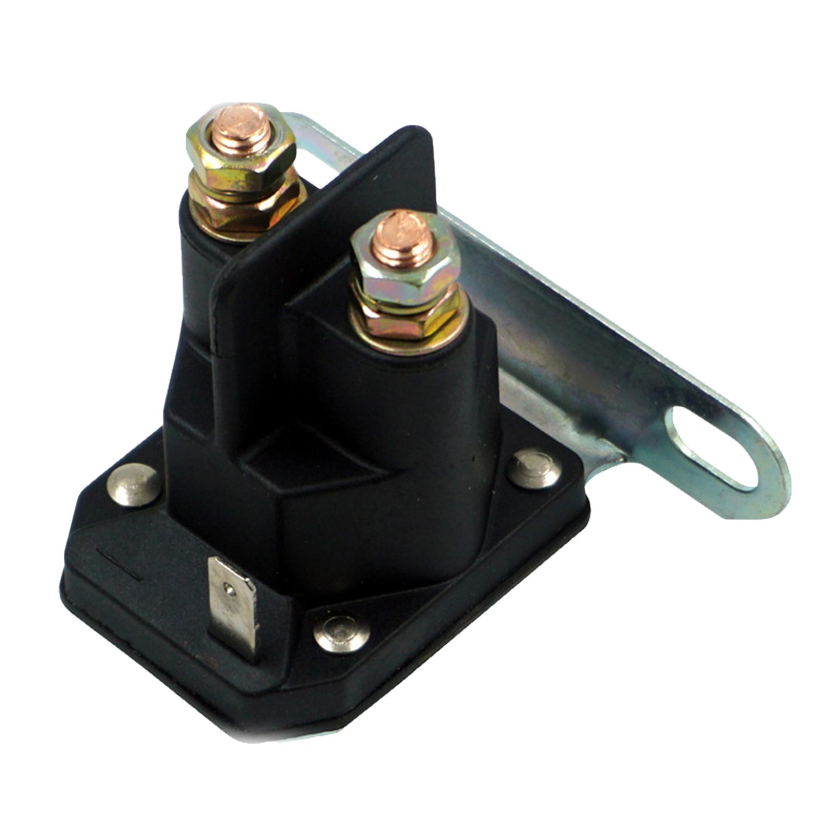 Relé Solenoide 812-1211-211 3  - Golf Equipment Wholesale avaliação e preço