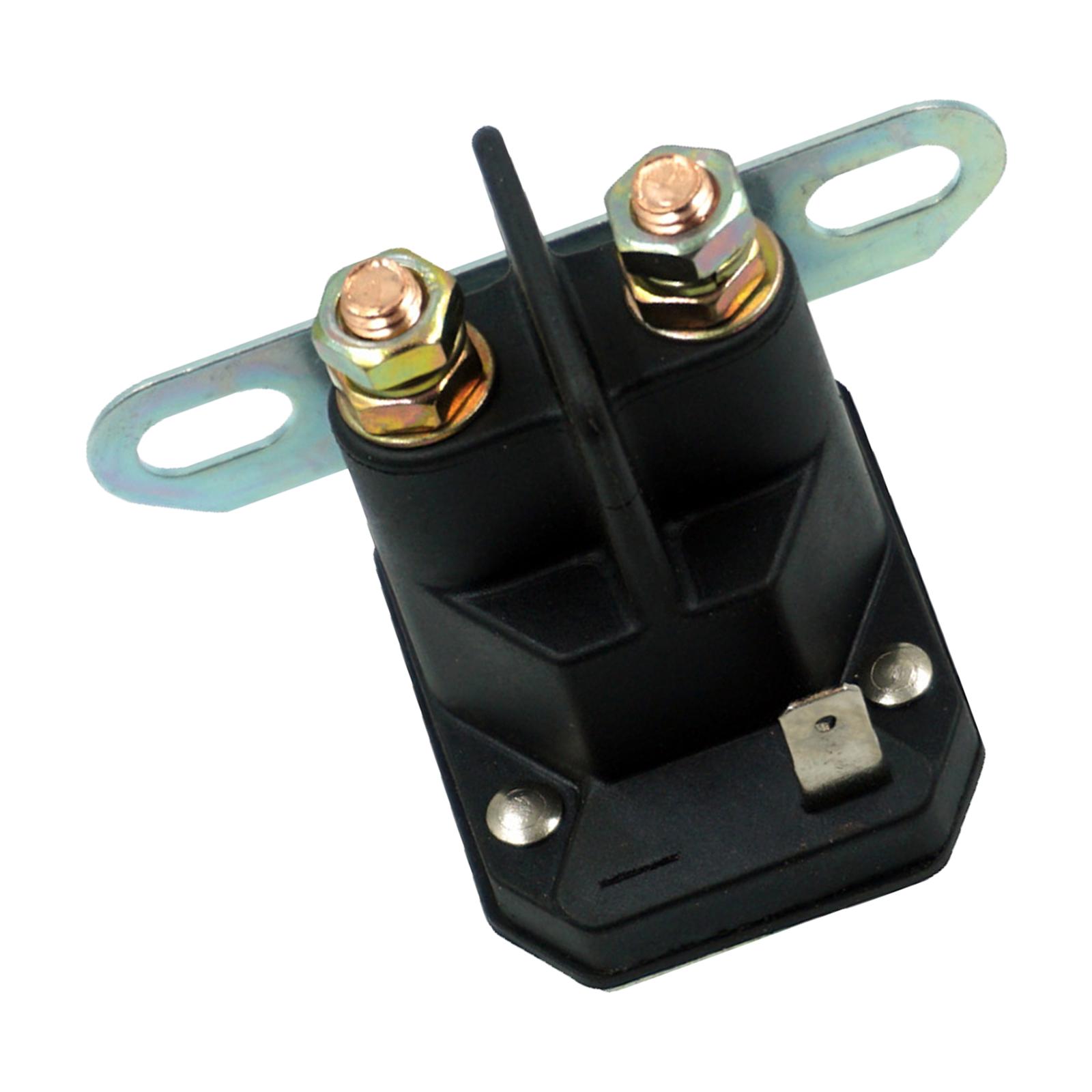 Relé Solenoide 812-1211-211 3  - Golf Equipment Wholesale avaliação e preço