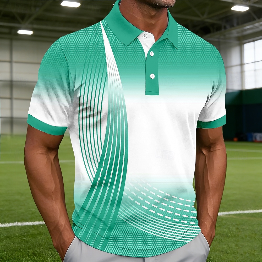 Camisas Masculinas de Golfe, C - Golf Equipment Wholesale avaliação e preço