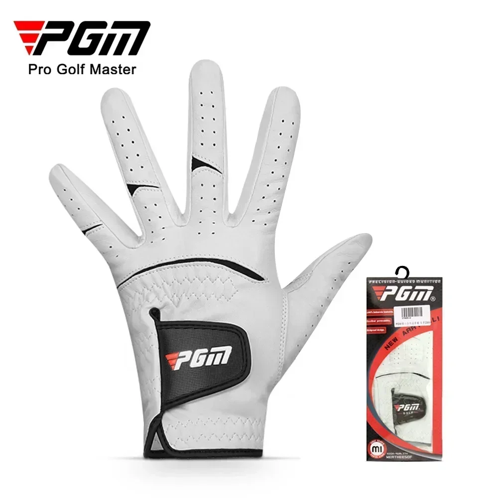 Luvas de golfe masculinas PGM, - Golf Equipment Wholesale avaliação e preço