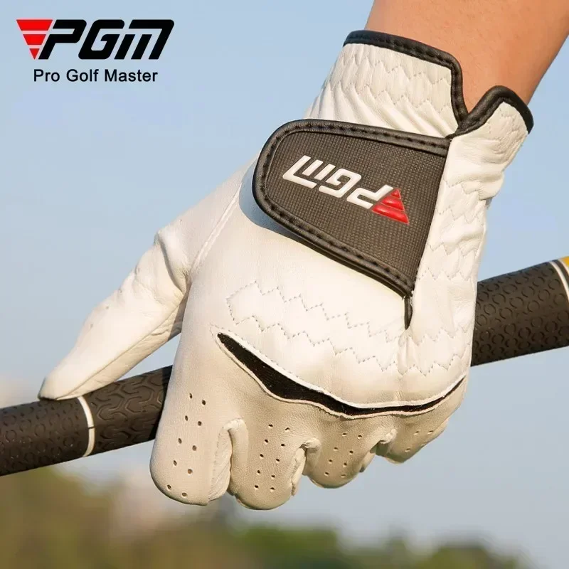 Luvas de golfe masculinas PGM, - Golf Equipment Wholesale avaliação e preço