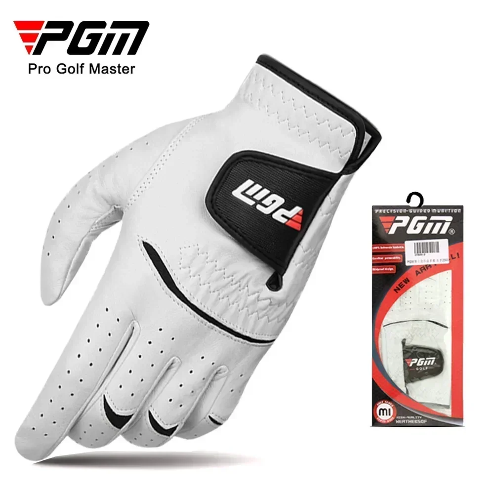 Luvas de golfe masculinas PGM, - Golf Equipment Wholesale avaliação e preço