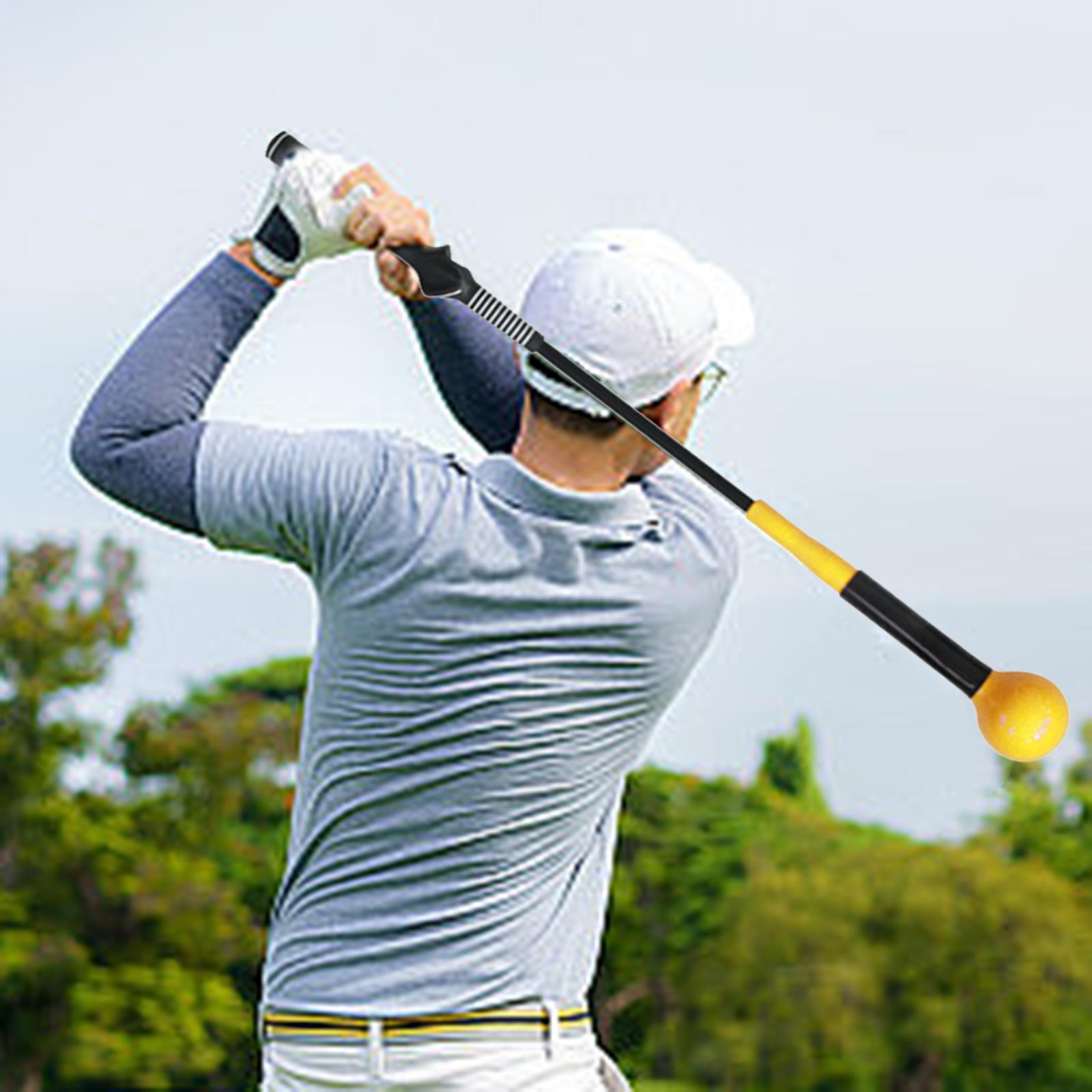 Treinador de Swing de Golfe: B - Golf Equipment And Gear avaliação e preço