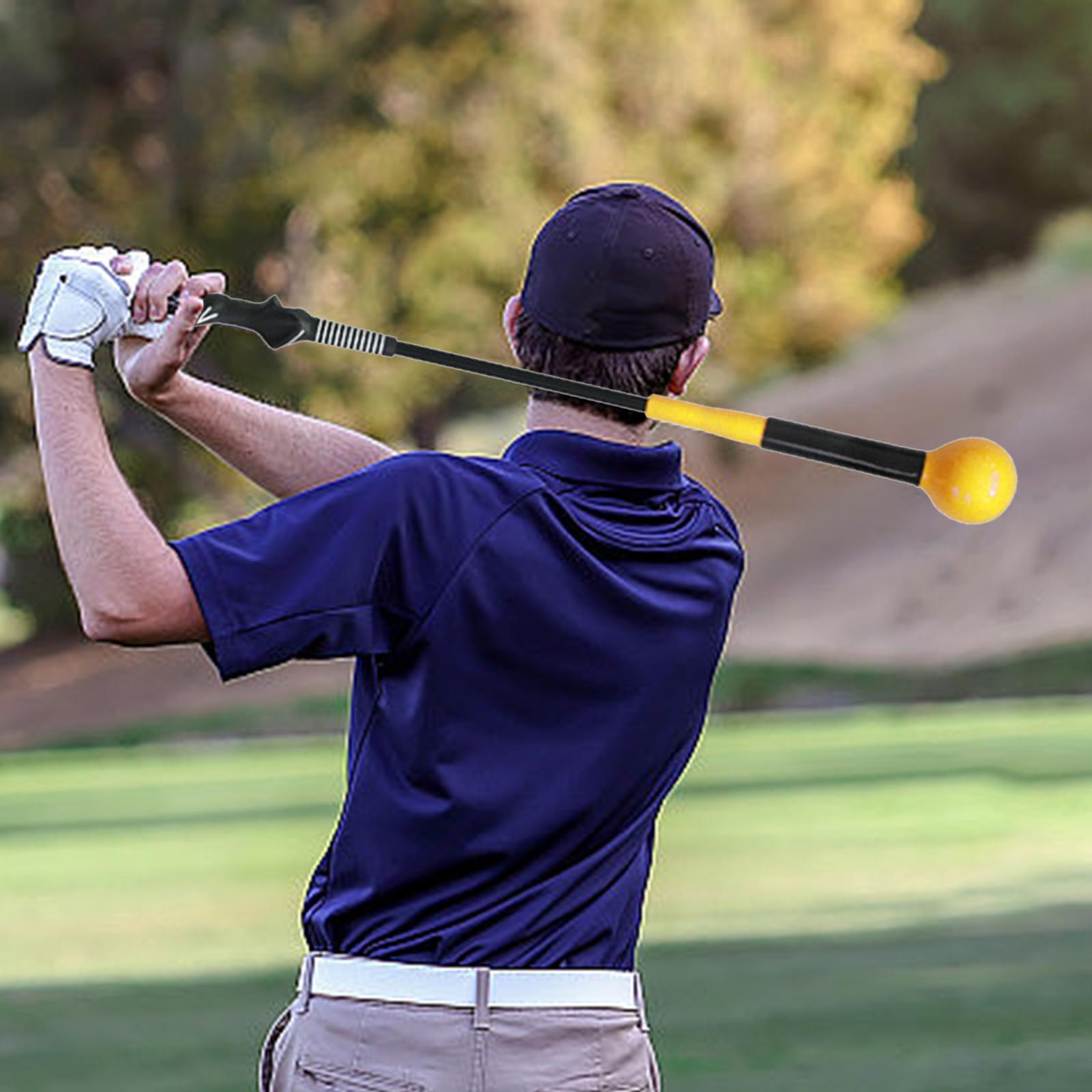 Treinador de Swing de Golfe: B - Golf Equipment And Gear avaliação e preço