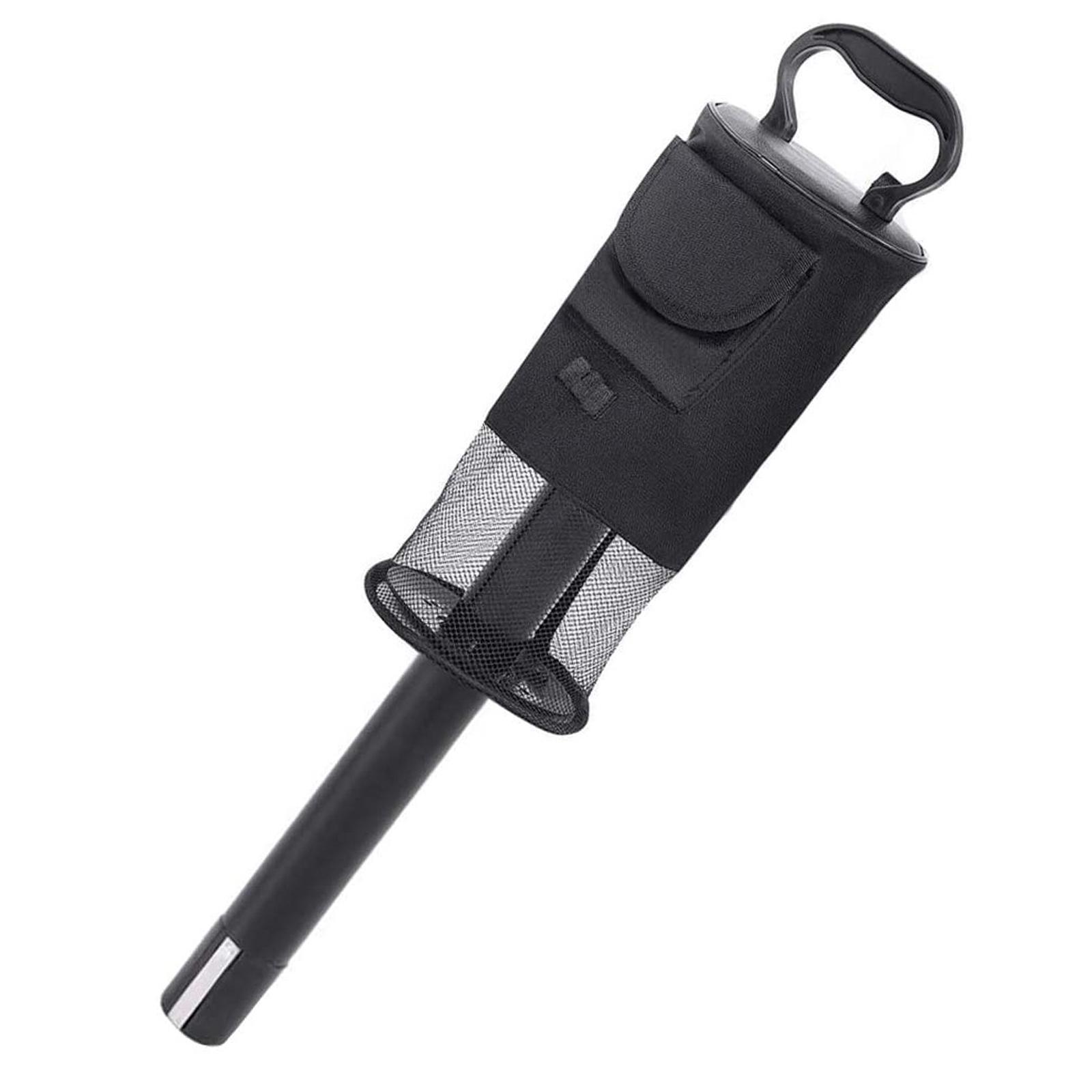 Bolsa portátil para recolher b - Golf Equipment Youtube avaliação e preço