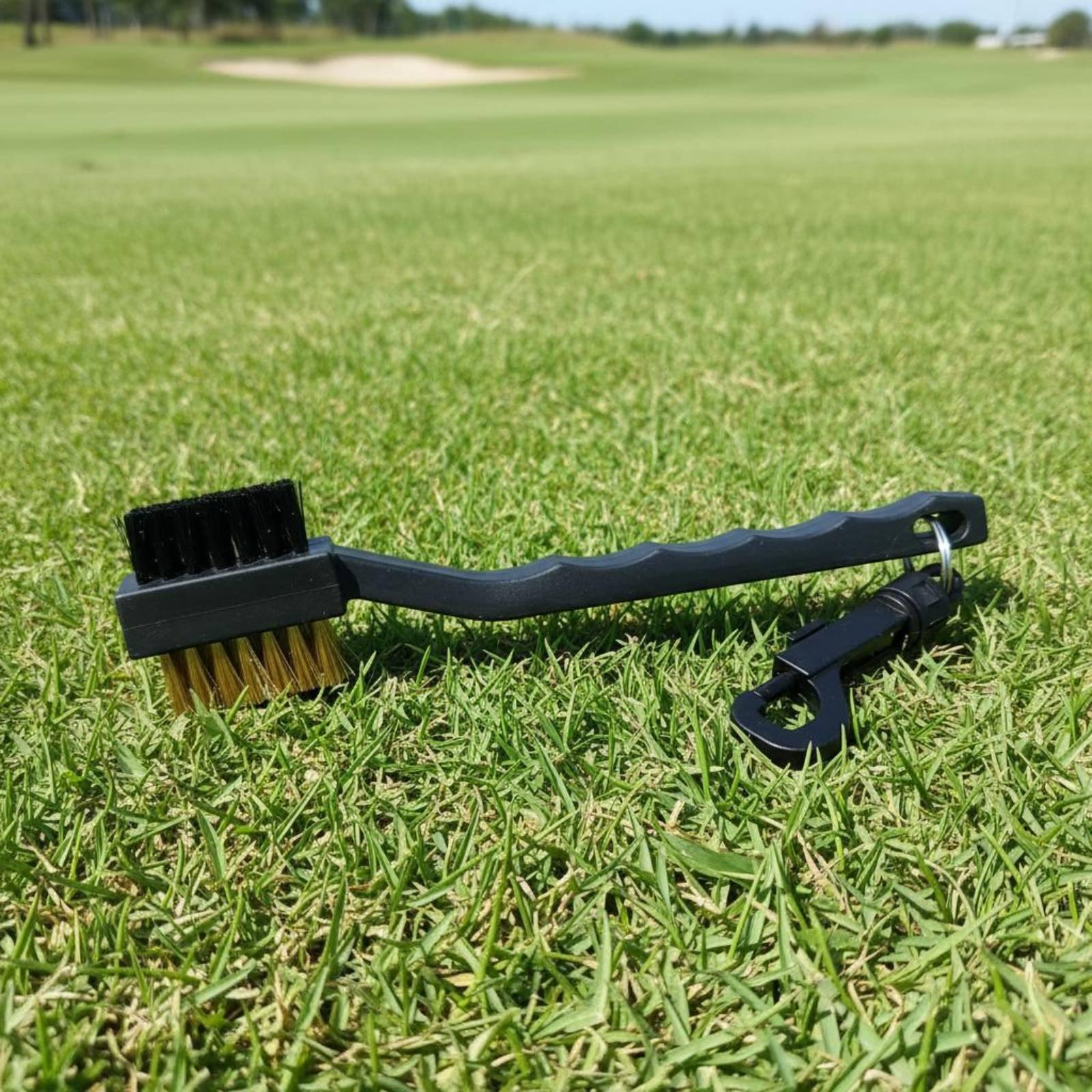 Escova de Limpeza para Clubes  - Golf Equipment And Gear avaliação e preço