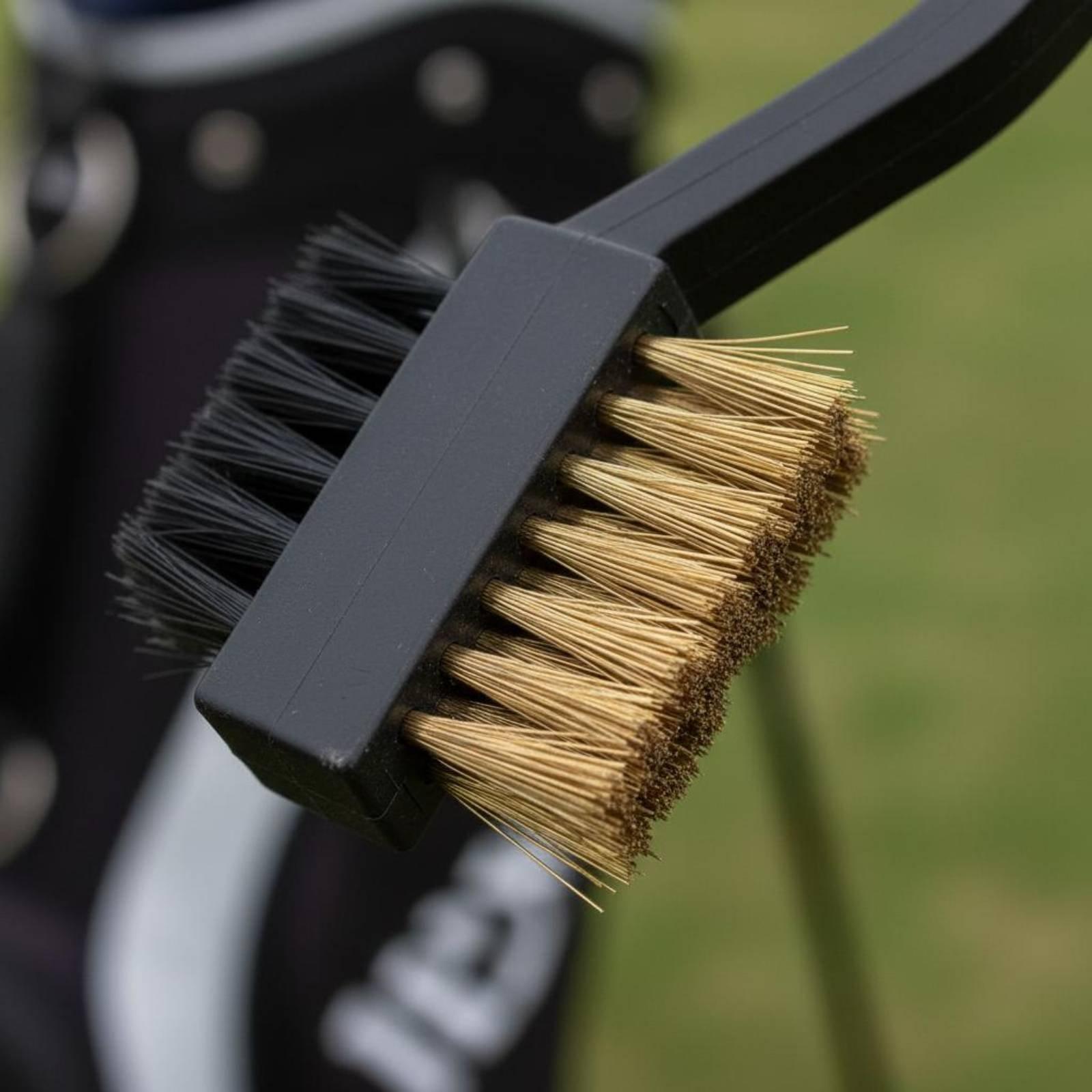 Escova de Limpeza para Clubes  - Golf Equipment And Gear avaliação e preço