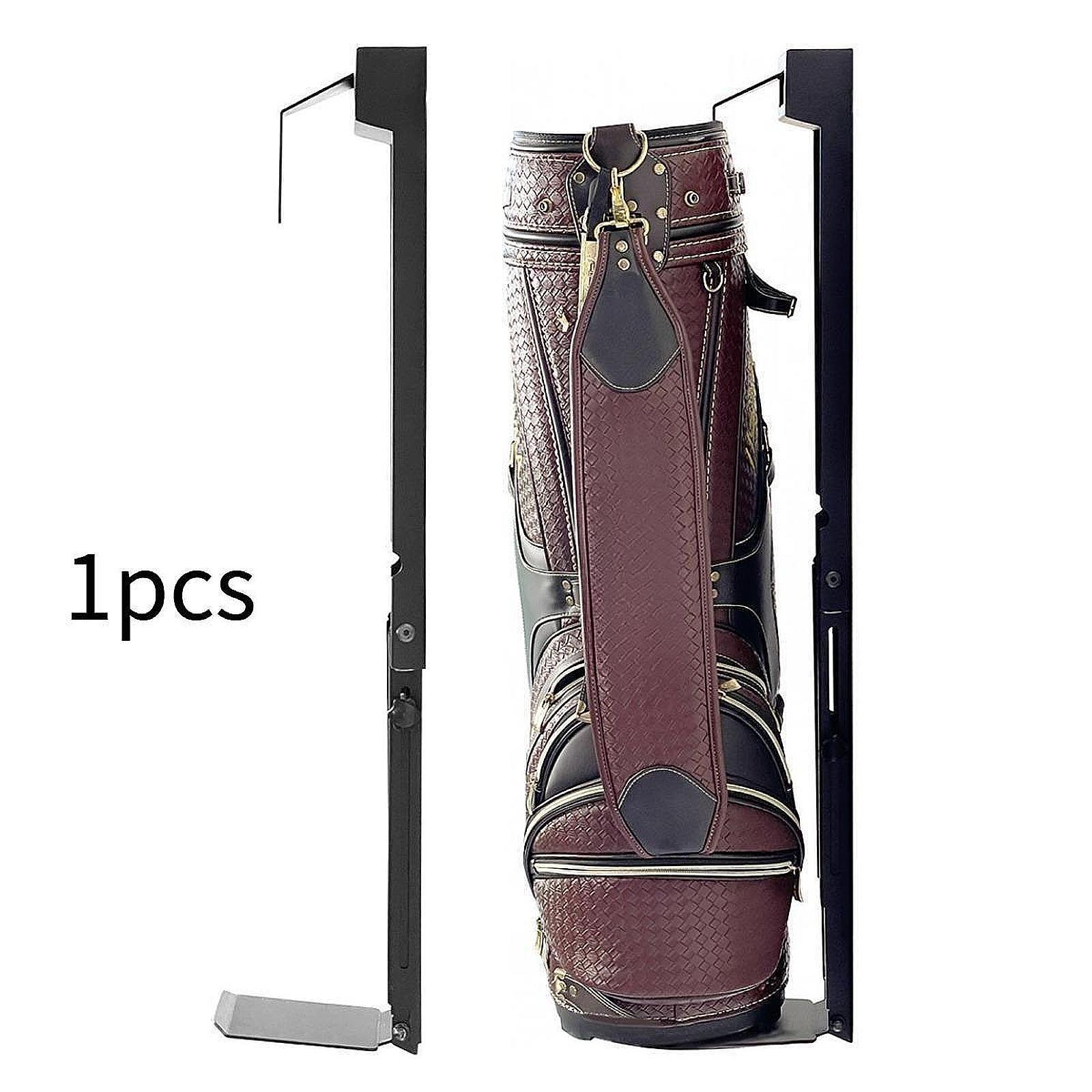 Suporte de Armazenamento para  - Golf Equipment Garage Storage avaliação e preço