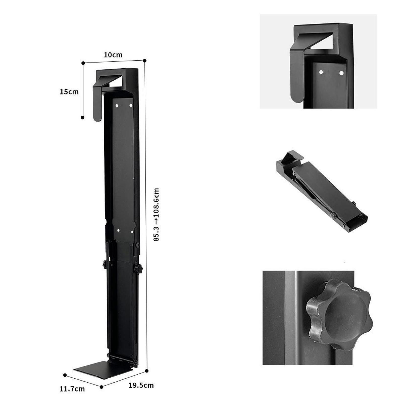 Suporte de Armazenamento para  - Golf Equipment Garage Storage avaliação e preço