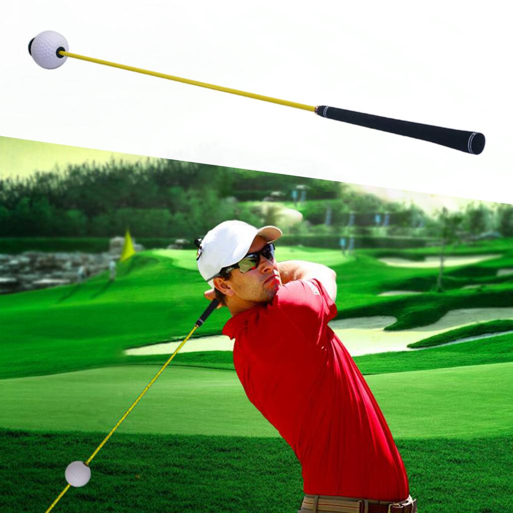 Treinador de Swing de Golfe: B - Golf Equipment And Gear avaliação e preço
