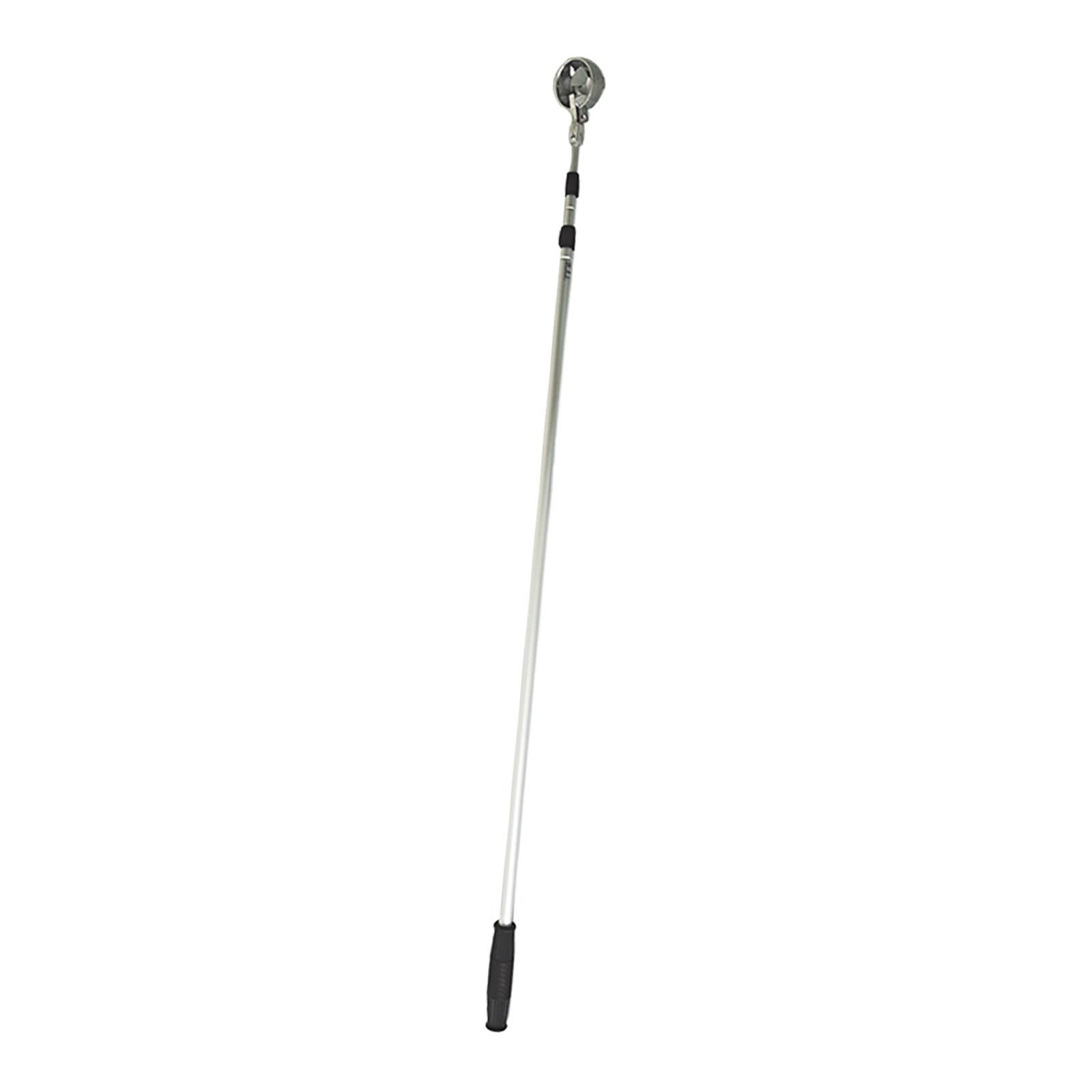 Tubo Recolhedor de Bolas de Go - Golf Equipment Youtube avaliação e preço