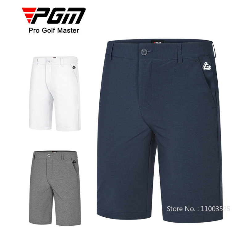 Pgm golf curto verão calças es - Golf Equipment Wholesale avaliação e preço