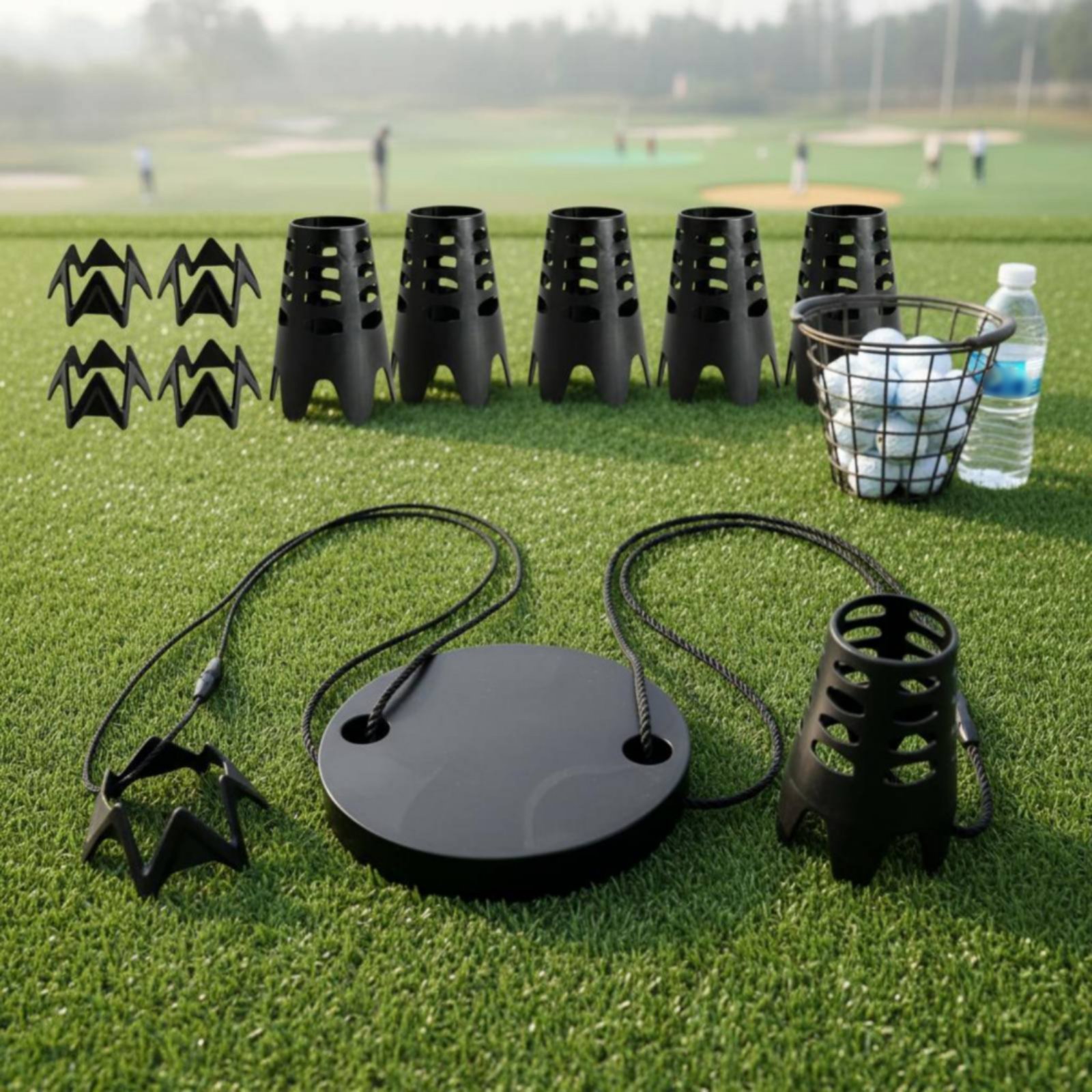 Conjunto de Pesos para Tee de  - Golf Equipment And Gear avaliação e preço