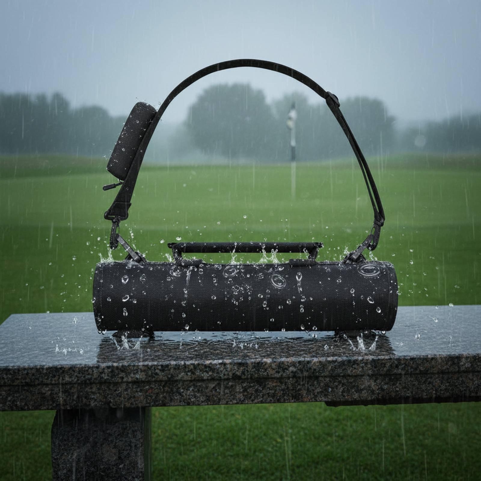 Bolsa de Equipamentos de Golfe - Golf Equipment Youtube avaliação e preço