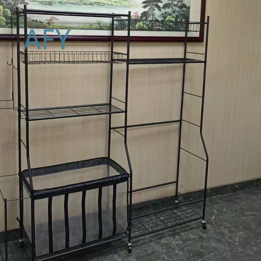 Suporte para Armazenamento de  - Golf Equipment Garage Storage avaliação e preço