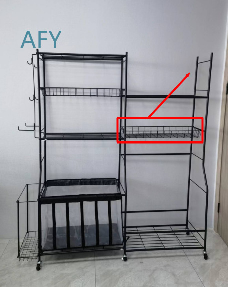 Suporte para Armazenamento de  - Golf Equipment Garage Storage avaliação e preço