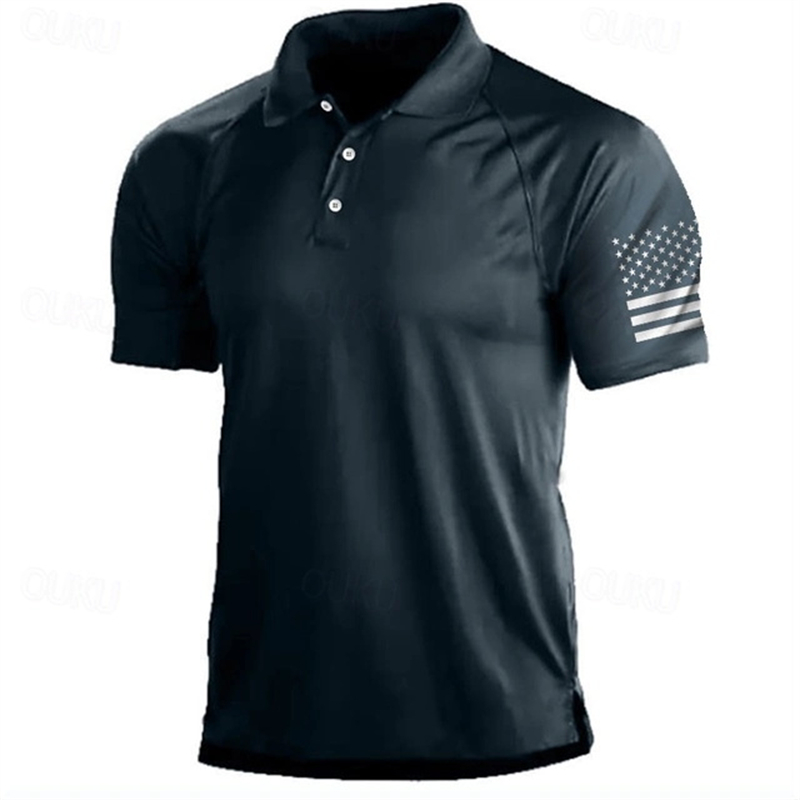 Camisa polo masculina com esta - Golf Equipment Wholesale avaliação e preço