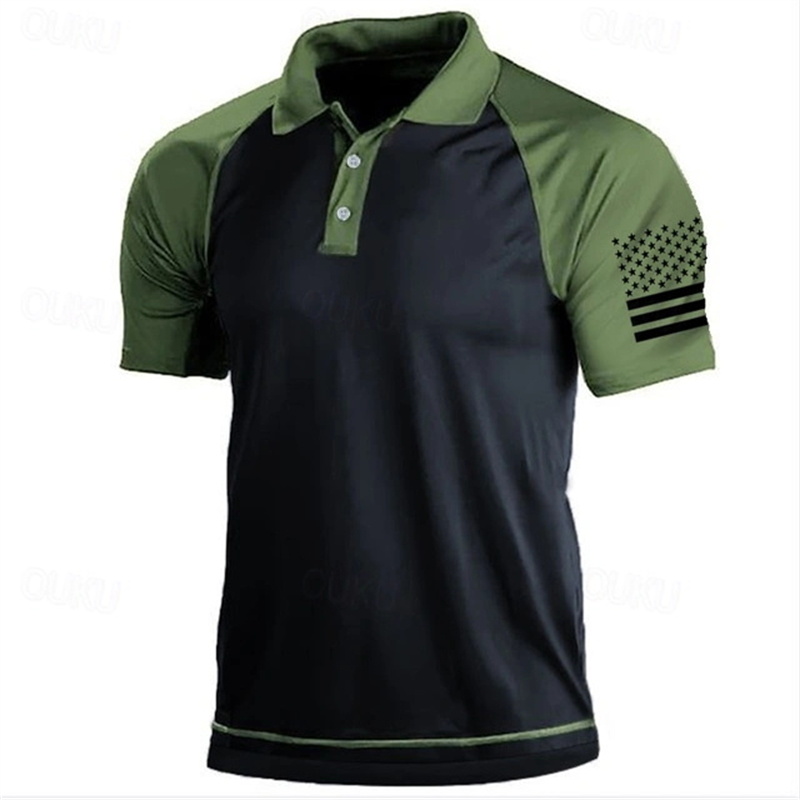 Camisa polo masculina com esta - Golf Equipment Wholesale avaliação e preço