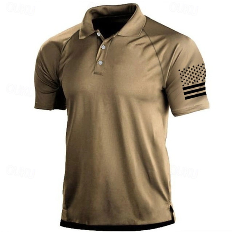 Camisa polo masculina com esta - Golf Equipment Wholesale avaliação e preço