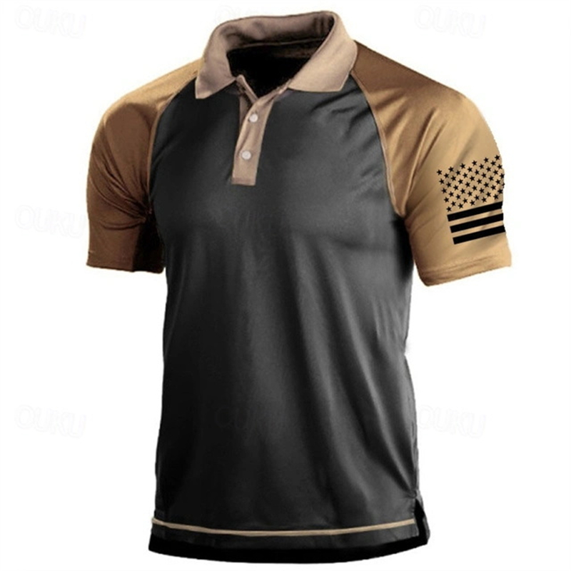 Camisa polo masculina com esta - Golf Equipment Wholesale avaliação e preço