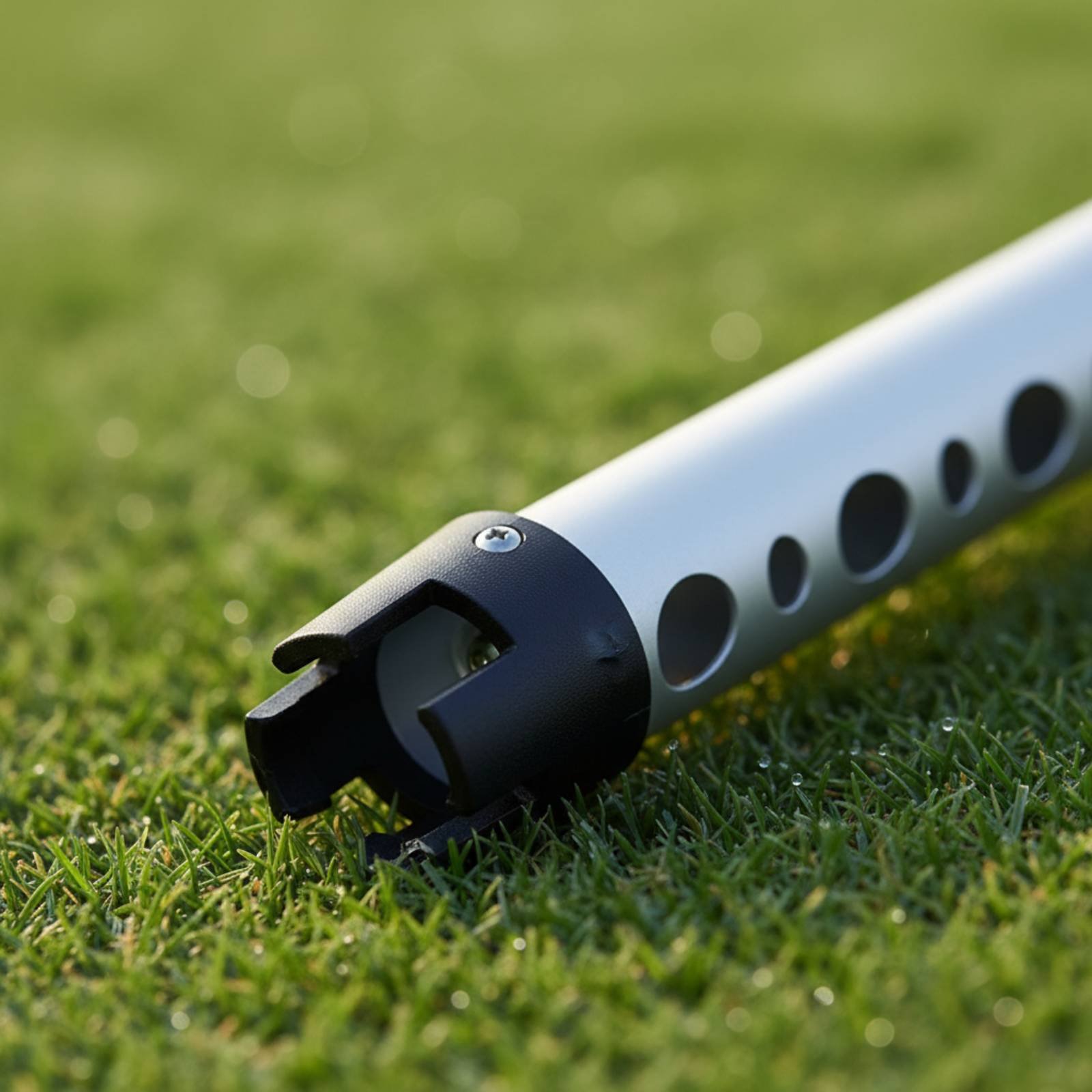Coletor de Bolas de Golfe Port - Golf Equipment Youtube avaliação e preço