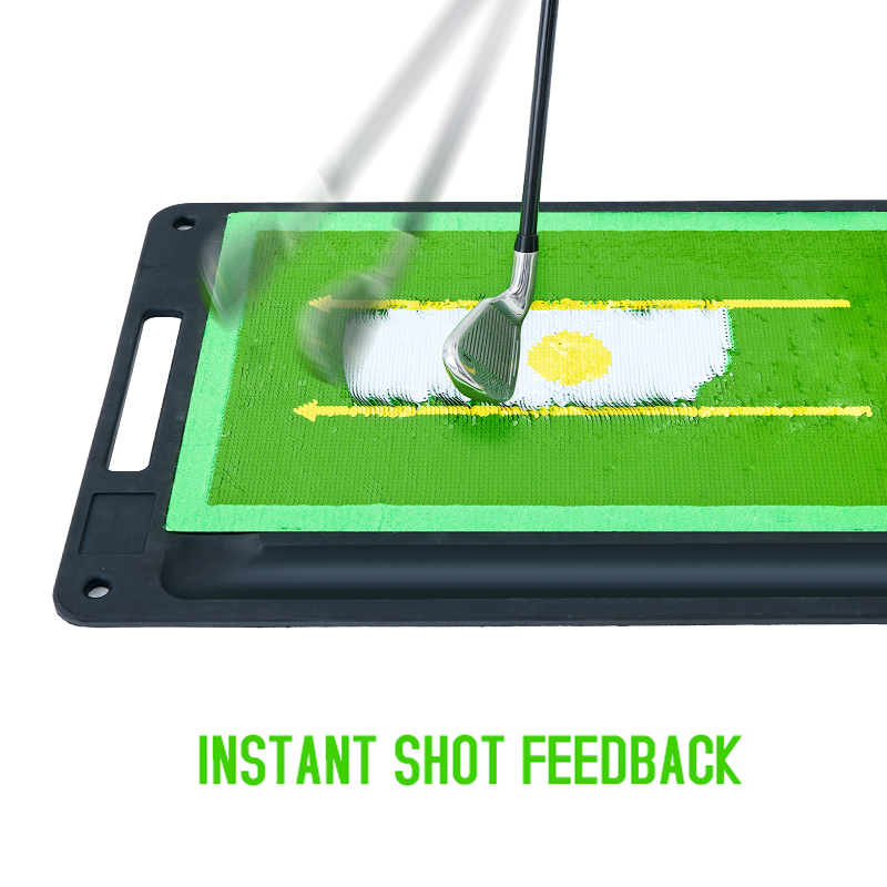 Equipamento de prática de golf - Golf Equipment Testing avaliação e preço
