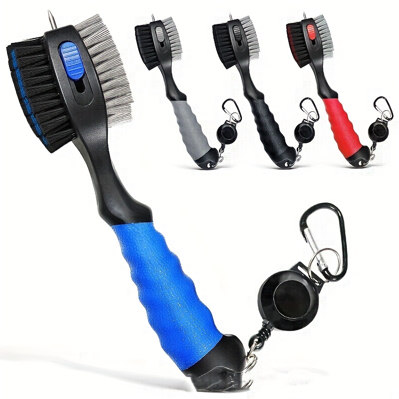 Escova de limpeza para tacos d - Golf Equipment Wholesale avaliação e preço