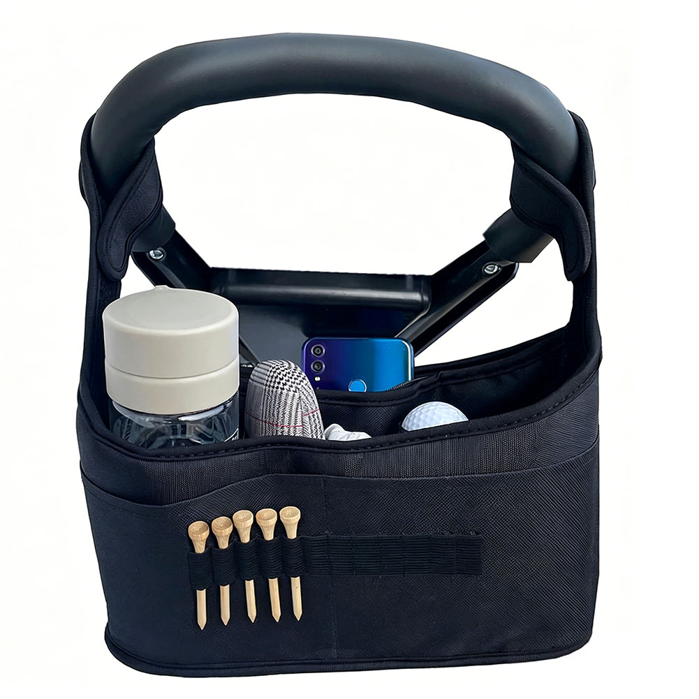 Bolsa de armazenamento para ca - Golf Equipment And Gear avaliação e preço