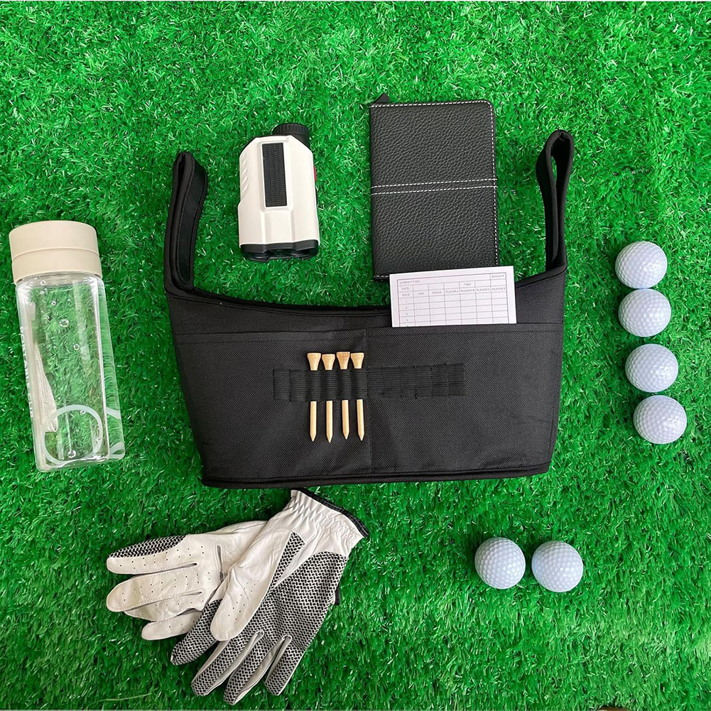 Bolsa de armazenamento para ca - Golf Equipment And Gear avaliação e preço