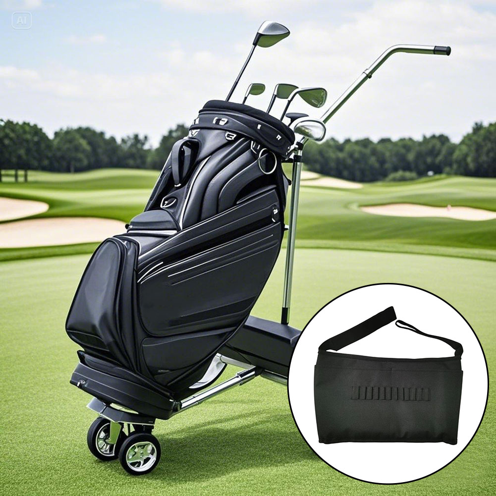 Bolsa de armazenamento para ca - Golf Equipment And Gear avaliação e preço