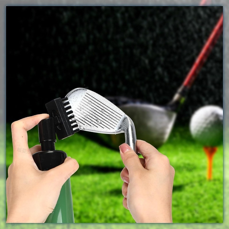 Escova de Limpeza para Tacos d - Golf Equipment Wholesale avaliação e preço