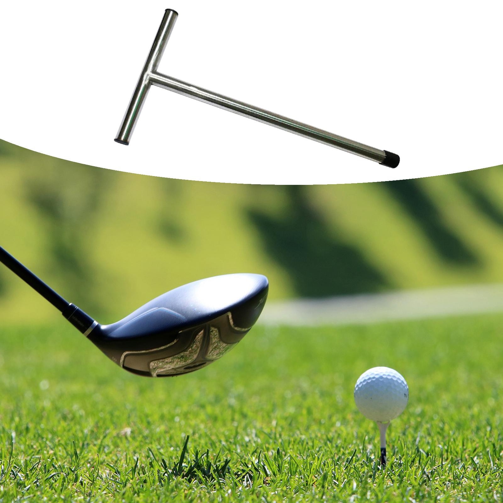 Equipamento de Amostragem Durá - Golf Equipment Testing avaliação e preço