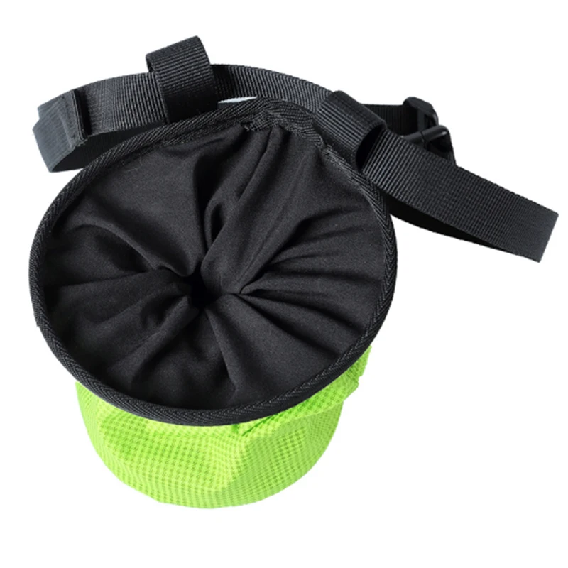 Saco de Giz para Escalada, Equ - Golf Equipment And Gear avaliação e preço