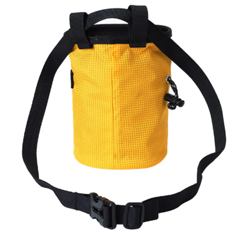 Saco de Giz para Escalada, Equ - Golf Equipment And Gear avaliação e preço