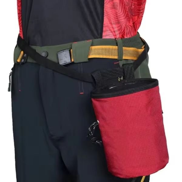 Saco de Giz para Escalada, Equ - Golf Equipment And Gear avaliação e preço